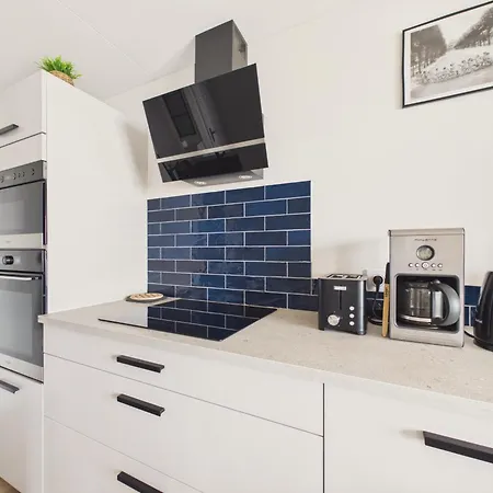 Apartamento Balcon Vue & Acces Direct - 4 Pers